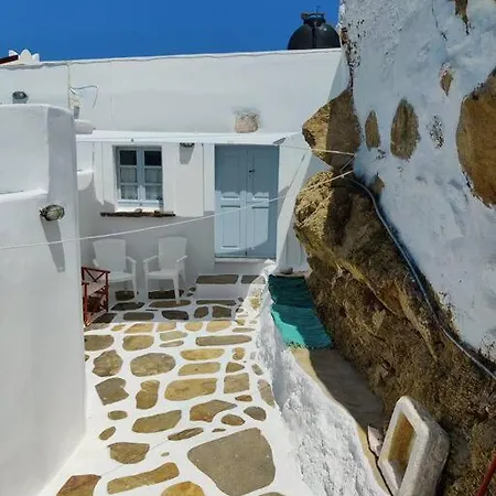 Naxos Casa Thea