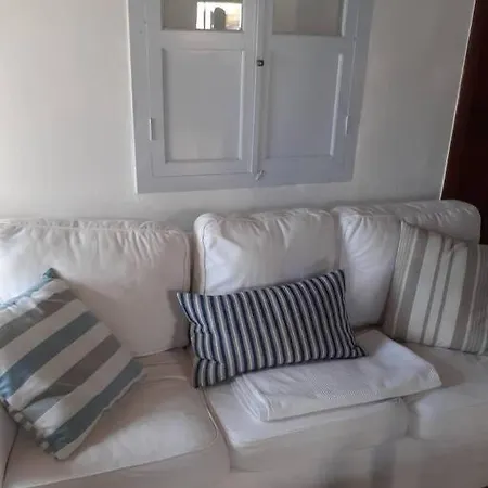 Willa Naxos Casa Thea Galanado