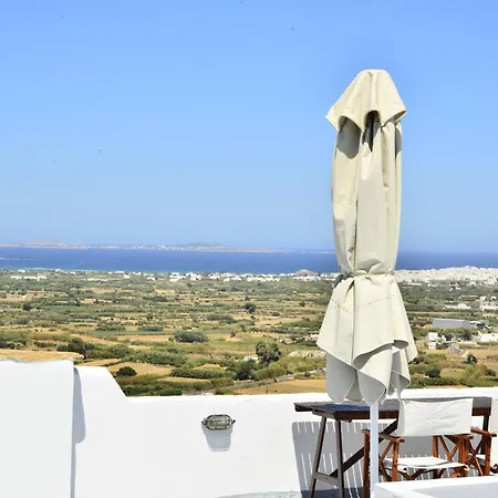 Willa Naxos Casa Thea *