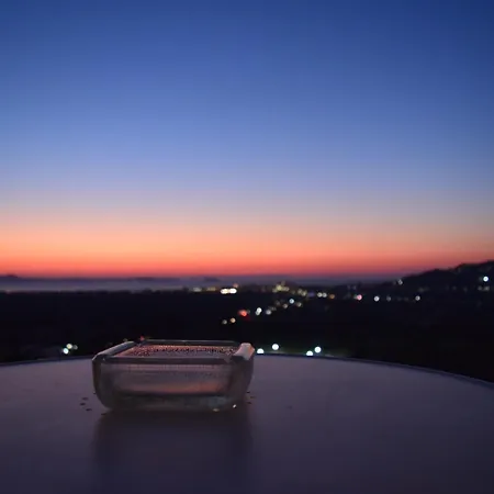 Naxos Casa Thea Willa *