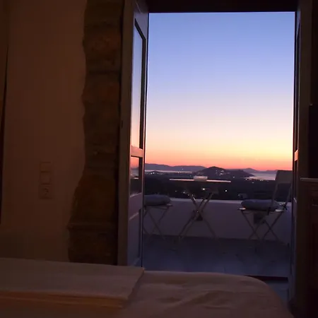 Naxos Casa Thea Willa Galanado