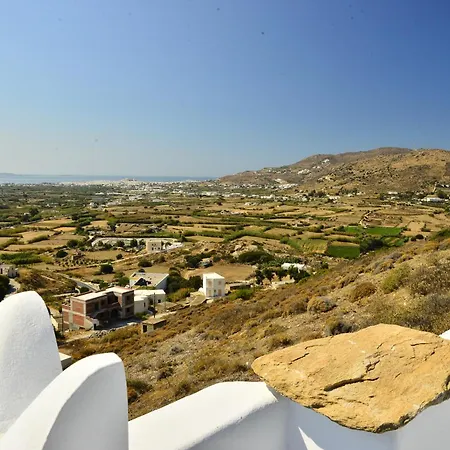 Naxos Casa Thea Willa
