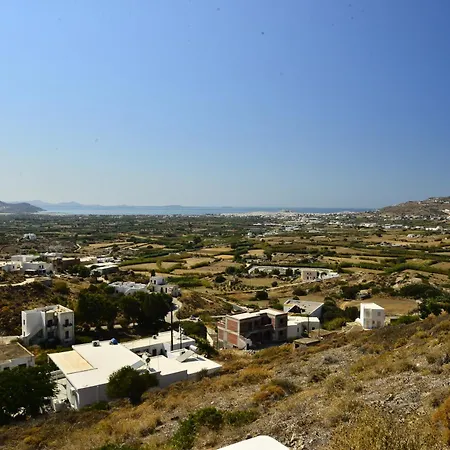 Naxos Casa Thea
