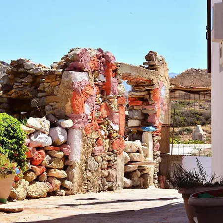Willa Naxos Casa Thea