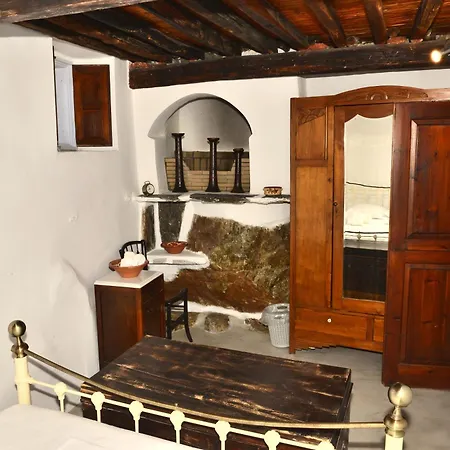 Naxos Casa Thea Willa *