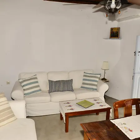Willa Naxos Casa Thea *