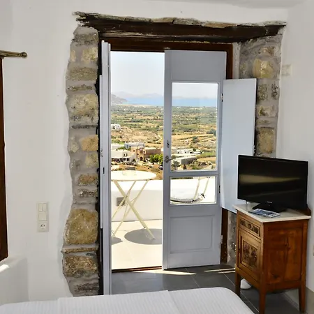 Willa Naxos Casa Thea