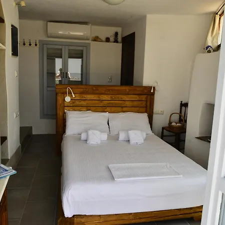 Willa Naxos Casa Thea Galanado