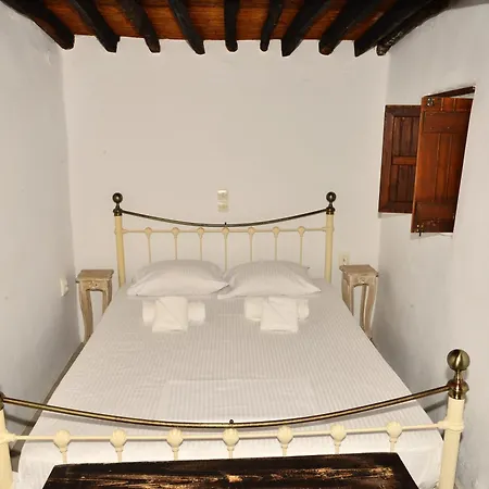 Willa Naxos Casa Thea Galanado