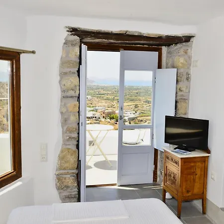 Willa Naxos Casa Thea Galanado